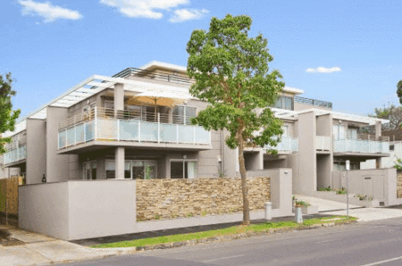 Espresso Brighton - Accommodation Broome