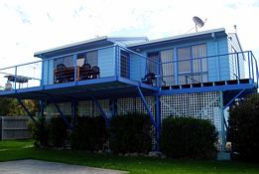 Blue Haven - Accommodation Broome 1