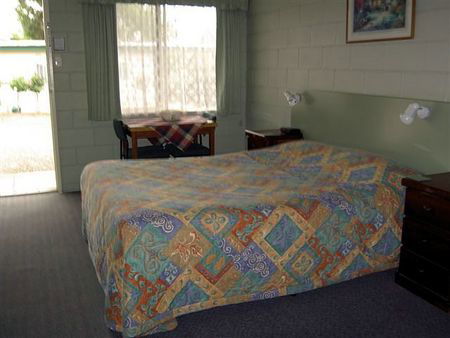 Daylesford Central Motor Inn - Accommodation Broome 1