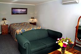 Daylesford Central Motor Inn - Accommodation Broome 2