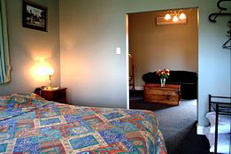 Daylesford Central Motor Inn - Accommodation Broome 3