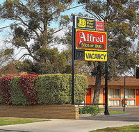 Alfred Motor Inn - Accommodation Broome