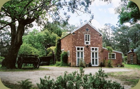 Claremont Coach House - Accommodation Broome 0