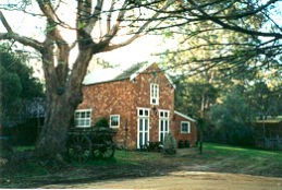 Claremont Coach House - Accommodation Broome 1