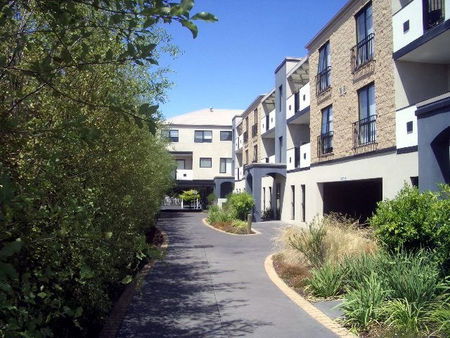 Oceanic On Thompson Apartments - Accommodation Broome 2