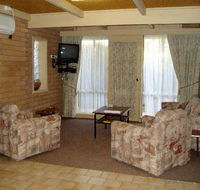 Aaden Holiday Apartments - Accommodation Broome