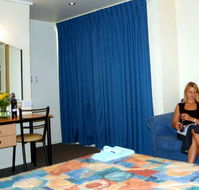 Econo Lodge Mildura - Accommodation Broome