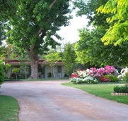 Aarinda Holiday Apartments - Accommodation Broome