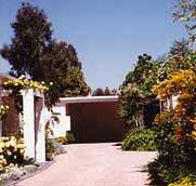 Green Patch Accommodation - Accommodation Broome