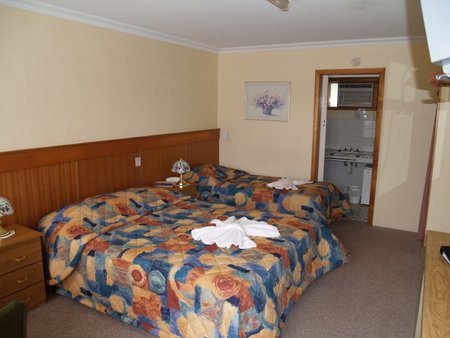 Darlot Motor Inn - Accommodation Broome 0