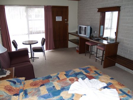 Darlot Motor Inn - Accommodation Broome 1
