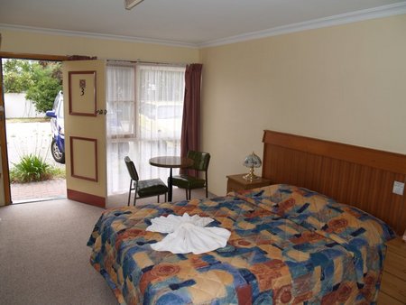Darlot Motor Inn - Accommodation Broome 2