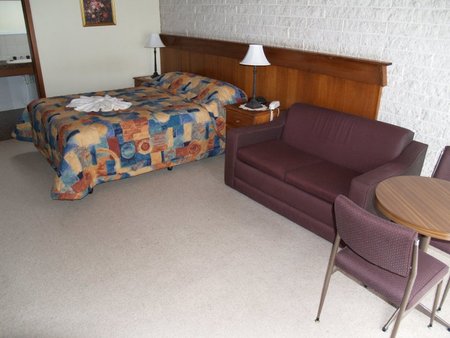 Darlot Motor Inn - Accommodation Broome 4