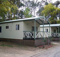 Goulburn River Tourist Park - Accommodation Broome