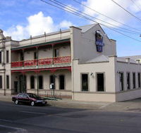 Mitchell River Tavern - Accommodation Broome