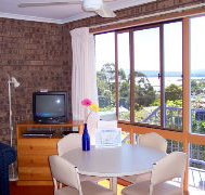 Mallacoota Blue Wren Motel - Accommodation Broome