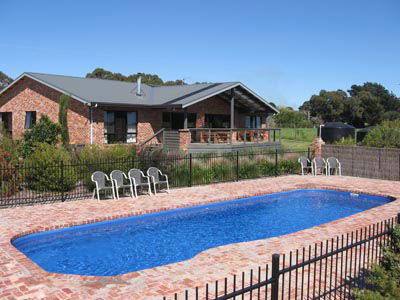 Prom Coast Holiday Lodge - Accommodation Broome 0
