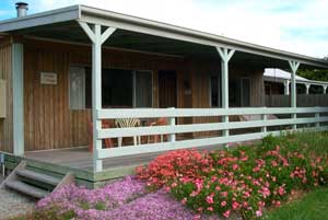 Prom Coast Holiday Lodge - Accommodation Broome 5