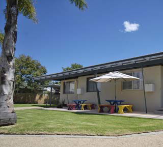 Sale Motor Village - Accommodation Broome 3