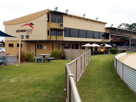Sale Showground Caravan And Motorhome Park - Accommodation Broome 3