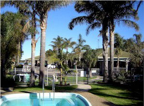 Sand Bar Motel Lakes Entrance - Accommodation Broome 1