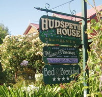 Hudspeth House Bed and Breakfast - Accommodation Broome