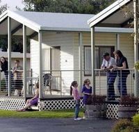 Discovery Holiday Parks Warrnambool - Accommodation Broome