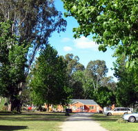 Cohuna Waterfront Holiday Park - Accommodation Broome