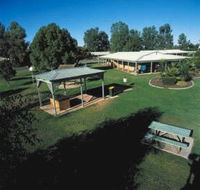 RACV Cobram Resort - Accommodation Broome