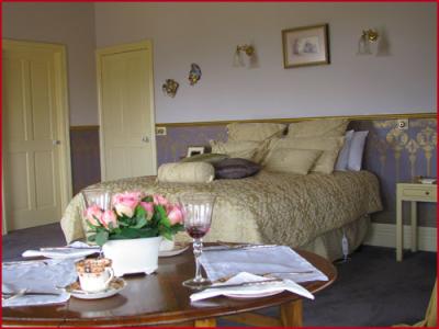 Deloraine Homestead - Accommodation Broome 1
