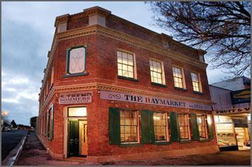 The Haymarket Boutique Hotel - Accommodation Broome 0