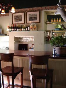 The Haymarket Boutique Hotel - Accommodation Broome 1