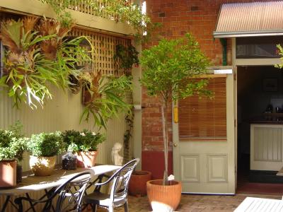 The Haymarket Boutique Hotel - Accommodation Broome 2