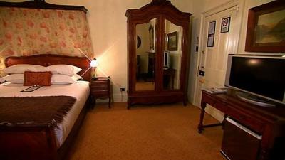 The Haymarket Boutique Hotel - Accommodation Broome 4