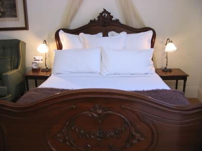 The Haymarket Boutique Hotel - Accommodation Broome 5