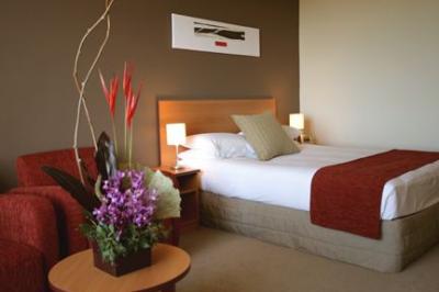 Mercure Geelong - Accommodation Broome 0