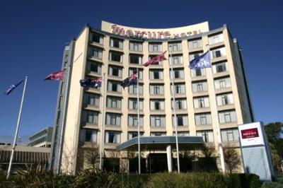 Mercure Geelong - Accommodation Broome 1