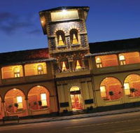 Vue Grand Hotel - Accommodation Broome
