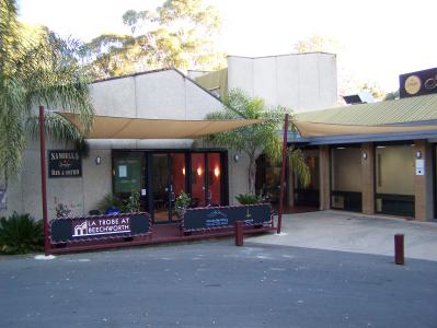 La Trobe At Beechworth - Accommodation Broome 1
