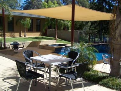 La Trobe At Beechworth - Accommodation Broome 2