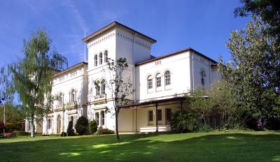 La Trobe At Beechworth - Accommodation Broome 3