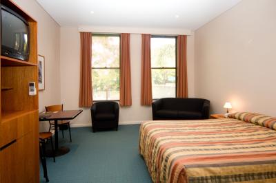 La Trobe At Beechworth - Accommodation Broome 5