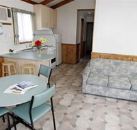 Melbourne Big4 Holiday Park - Accommodation Broome