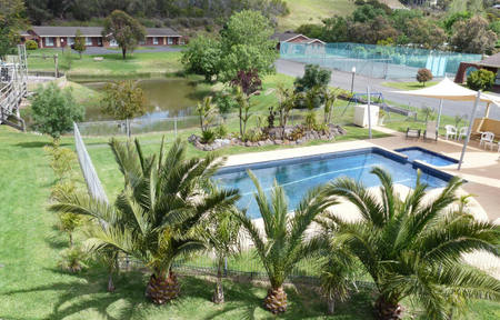 Barwon Valley Lodge - Accommodation Broome 0