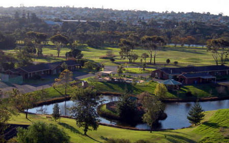 Barwon Valley Lodge - Accommodation Broome 1