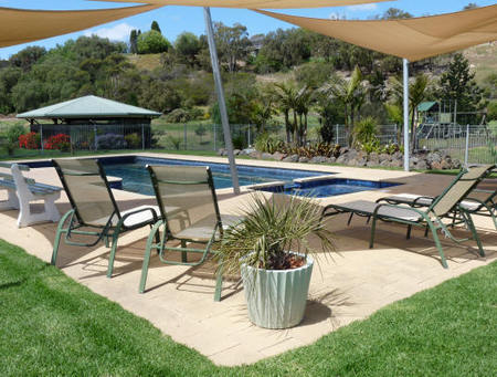 Barwon Valley Lodge - Accommodation Broome 3