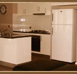 Deeluxe Riverspa Apartments - Accommodation Broome