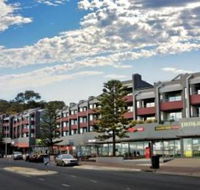 Cumberland Lorne Resort - Accommodation Broome