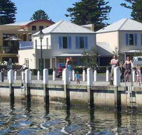 Dockside Waterfront Indulgence - Accommodation Broome