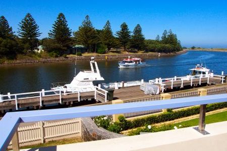 Dockside Waterfront Indulgence - Accommodation Broome 1